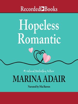 Hopeless Romantic - Audiobook